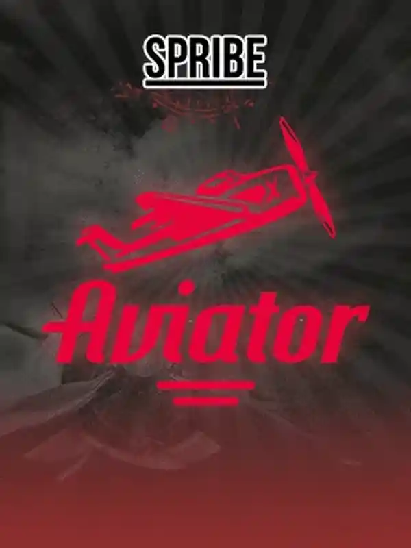 Aviator Casino Game Interface