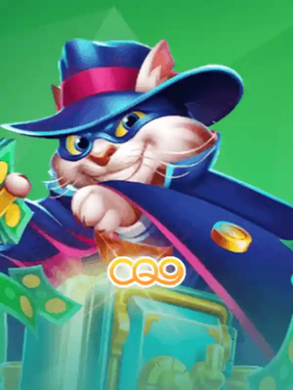 CQ9 স্লট গেম